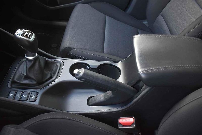 Hyundai Tucson minulé generace stále může ještě dlouho dobře sloužit.