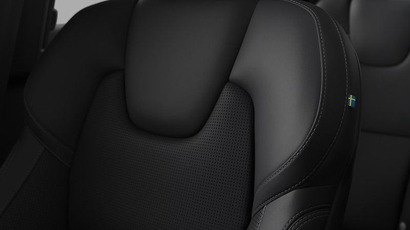 Volvo XC90 (2026) B5 AWD PLUS BRIGHT - fotka 8 z 13