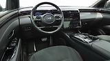 Hyundai Tucson 1.6 T-GDI mHEV 4x4 DCT N Line - náhled 4
