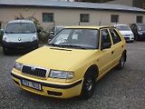 Škoda Felicia (2000) 1.3i / 40KW, jede super - náhled 1