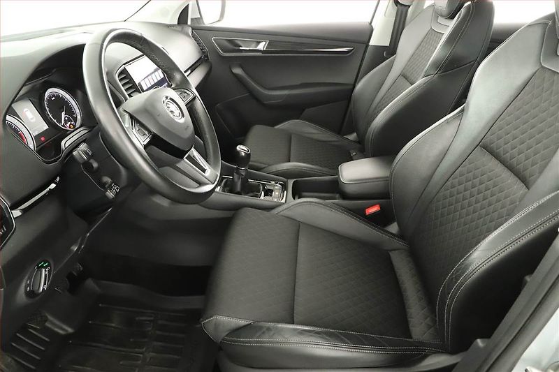 Škoda Karoq (2020) 2.0 TDI - fotka 7 z 16