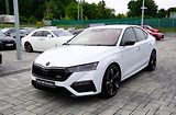 Škoda Octavia RS 2.0 TDI 4x4/147kW/DSG/ČR - náhled 1