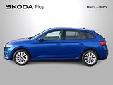 Škoda Scala (2025) 1.0 TSI Selection - náhled 30