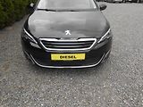 Peugeot 308 1.6HDi, KAMERA,NAVI,FULL LED! - náhled 36