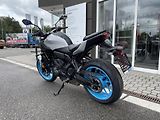 Yamaha (2025) MT-07 Y-AMT EU5+ - náhled 7