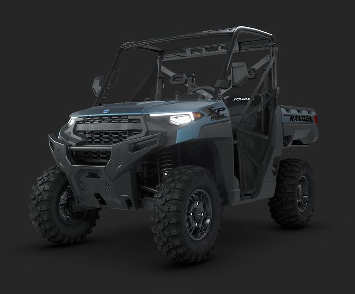 Polaris Ranger 1000 EPS (2026) Ranger XP 1000 EPS Nordic Pro - fotka 1 z 7