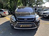 Ford Kuga 2,0 TDCI 4x4 - náhled 1