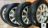 BMW Řada 3 LET. KOL VČETNĚ PNEU 205/55/16 - náhled 23