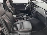 Škoda Octavia (2016) RS 230 2.0 TSI, Navi - náhled 9