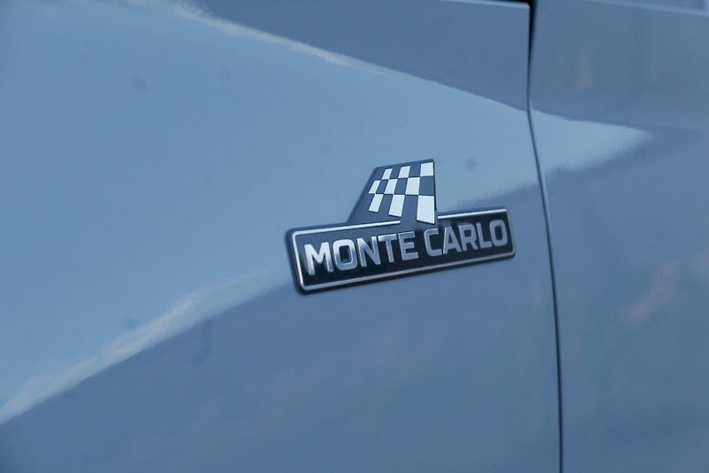 Škoda Kamiq (2025) 1.0 TSI 85 kW 7°DSG Monte Carl - fotka 28 z 29