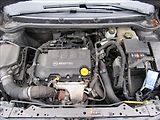 Opel Astra 1,4 Turbo 103kW - náhled 28