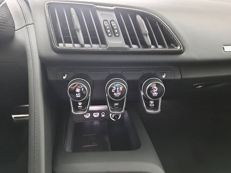 Audi A6 (2021) Avant 50 TDI quattro (210kW/28 - fotka 16 z 33