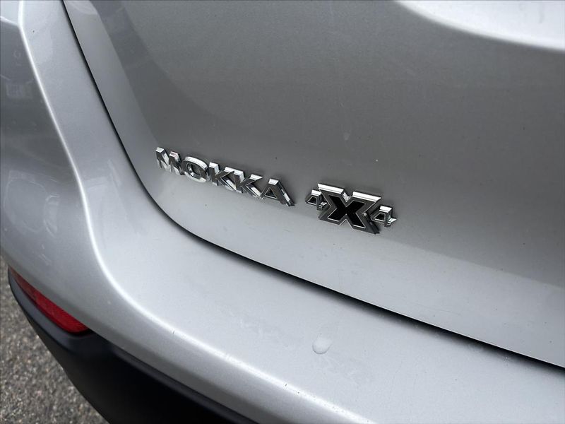 Opel Mokka 1,4 Turbo 4x4 Cosmo - fotka 34 z 35