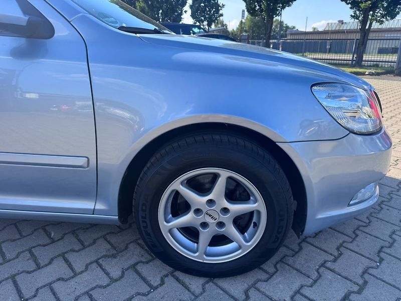 Škoda Octavia (2009) 1,6 TDI 77 KW FACELIFT TAŽNÉ - fotka 16 z 50