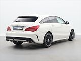 Mercedes-Benz CLA 2,1 220CDI 130kW 4MATIC CZ - náhled 7