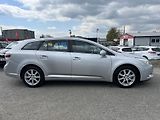 Toyota Avensis SOL 1.8 VVT-i NAVI KLIMA ALU - náhled 8