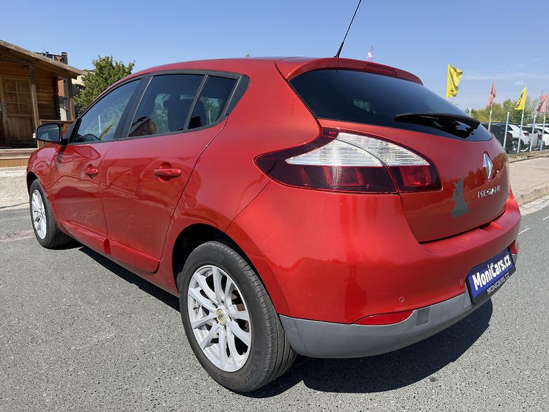 Renault Mégane (2015) 1.2 TCe 85kW ČR - fotka 7 z 40