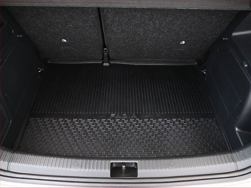 Škoda Fabia (2018) Style Plus 1.0 TSI, Automat - fotka 14 z 18
