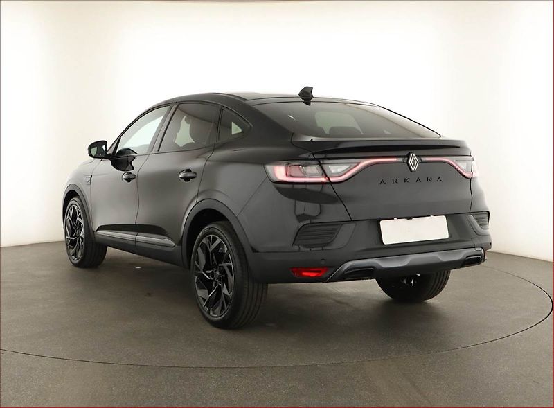 Renault Arkana (2025) 1.3 TCe, Ad. tempomat, Výhřevy - fotka 4 z 20