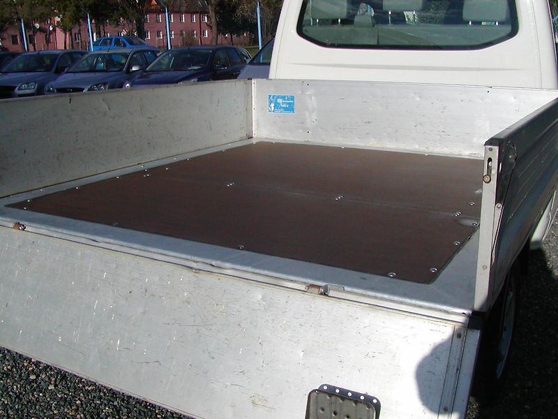 Volkswagen Transporter 1.9TDi,VALNÍK DK, NOVÁ KORBA - fotka 14 z 55