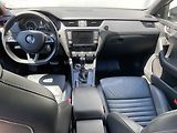 Škoda Octavia (2014) 2.0 TDi, DSG - náhled 8