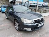Škoda Octavia 2,0 TDi CR  Elegance - náhled 15