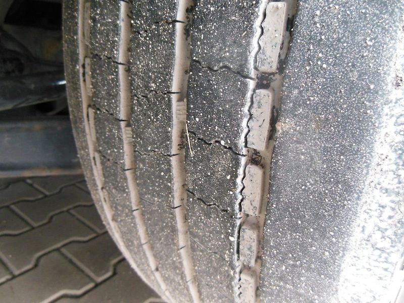 MAN TGX 18.480 LLS-U, LOWDECK - fotka 6 z 21