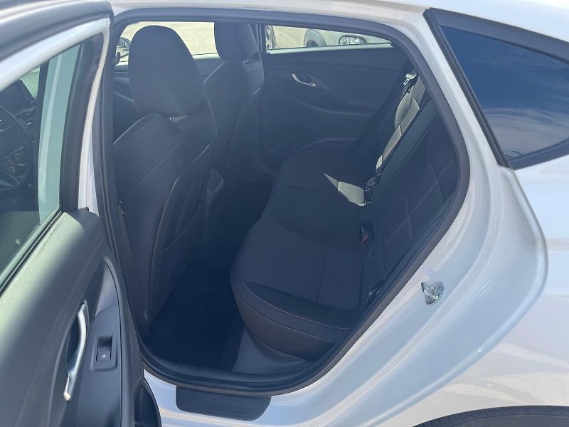 Hyundai i30 - fotka 8 z 13