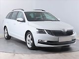 Škoda Octavia (2018) Ambition Plus 1.5 TSI, Navi - náhled 1