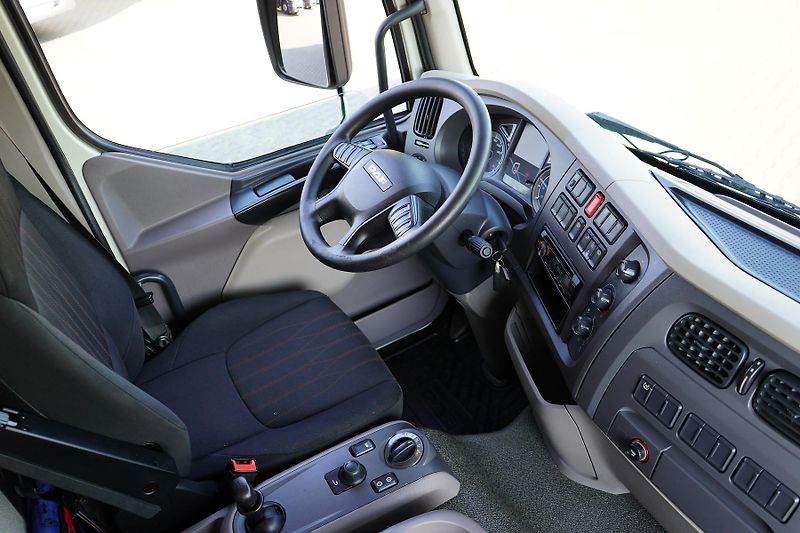 DAF LF (2019) 260 / ACC / EURO 6 / KONTENER  - fotka 13 z 43