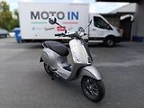 Vespa Elettrica (2023) L1 Grigio  Cromo 719 - náhled 1