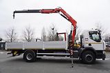 Renault Ostatní (2020) C280 DTI 8 / FASSI crane 5.6 T - náhled 8