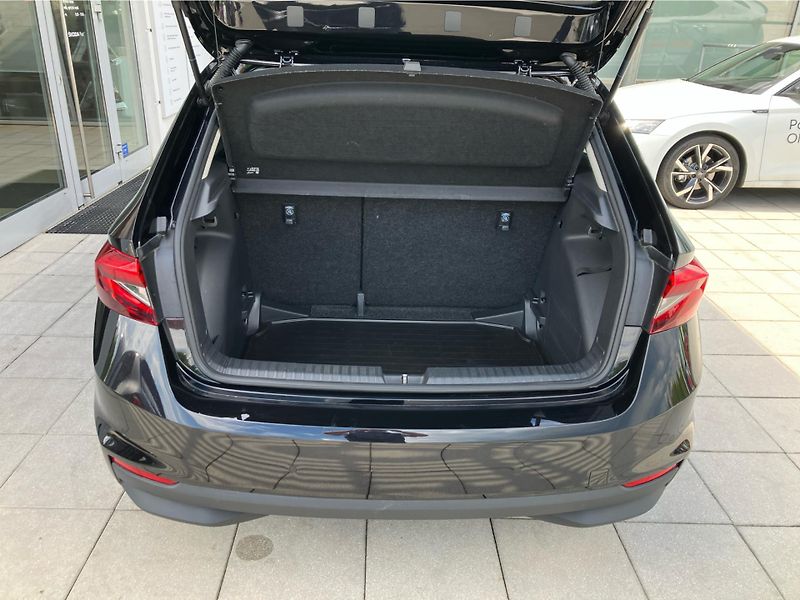 Škoda Fabia 1.0 TSI 85 kW Top Selection DS - fotka 26 z 29