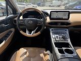Hyundai Santa Fe 2,2 CRDI 4x4 DCT Luxury - náhled 8