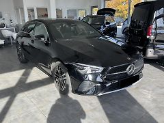 Mercedes-Benz CLA (2025) CLA 200 Shooting Brake NAVI  - fotografie inzerátu