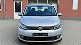 Volkswagen Touran 1.6TDi*77kW*COMFORT-LINE*1.MAJ - náhled 7