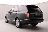 Land Rover Range Rover 4.4 TDV8 VOGUE AWD  - náhled 10