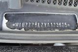Audi S3 (2000) 5V Turbo,Quattro - náhled 19