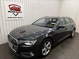 Audi A6 40TDI Q MHEV SPORT MATRIX LED - náhled 1