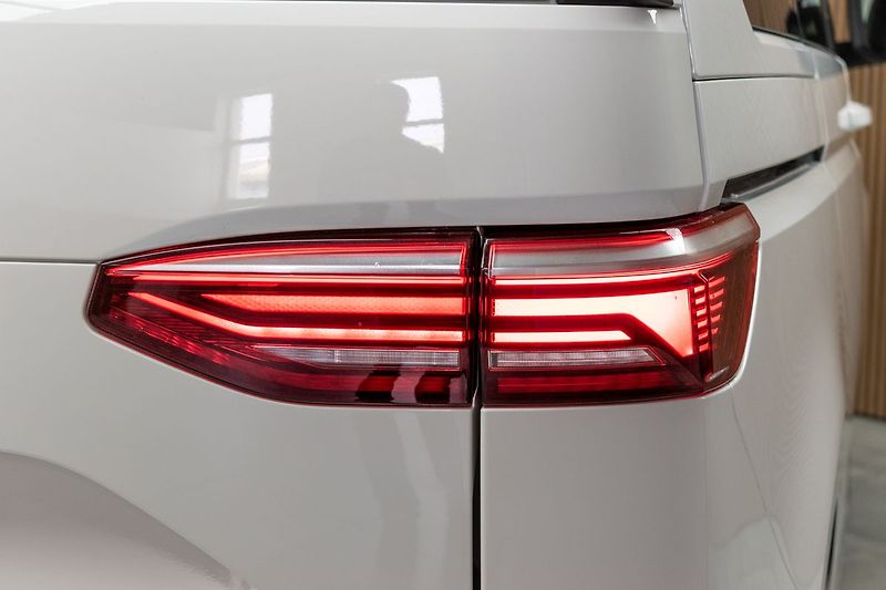 Volkswagen Multivan 2.0 TDI EDITION*TAŽNÉ*DPH*ČR 1 - fotka 37 z 42