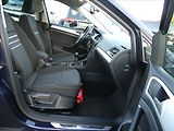 Volkswagen Golf 1,6 TDi 81kW,CUP,4x4,serviska - náhled 24