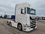 Scania Ostatní S500 A6X2LB - náhled 1