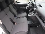 Opel Combo (2022) Maxi 1.5 CDTI, 3Místa, ČR, DPH - náhled 7