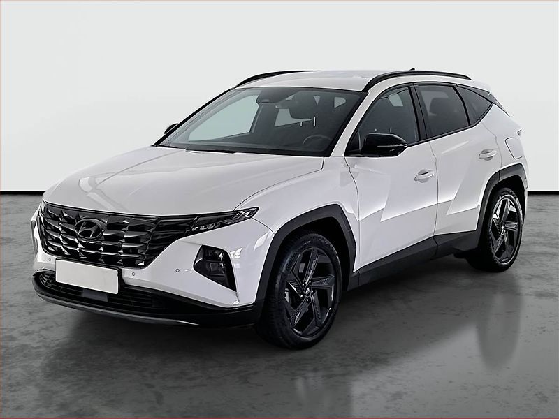 Hyundai Tucson (2023) 1.6 T-GDI - fotka 2 z 19