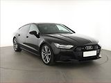 Audi A7 (2021) 50 TDI, 4X4, ACC, Matrix, ČR - náhled 1