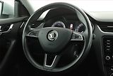 Škoda Octavia (2019) 1.5 TSI G-TEC, Automat - náhled 17