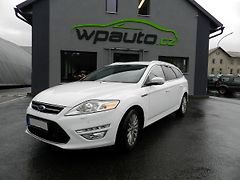 Ford Mondeo 2.0 TDCi 103 kW - fotografie inzerátu