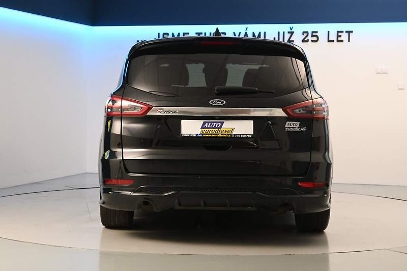 Ford S-MAX (2020) 2.0 ST-LINE LED SONY ACC Tažné - fotka 6 z 43