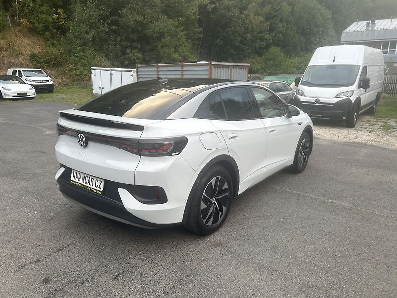 Volkswagen ID.5 150kw, PERFORMACE TZ SOH 94,0% - fotka 4 z 52