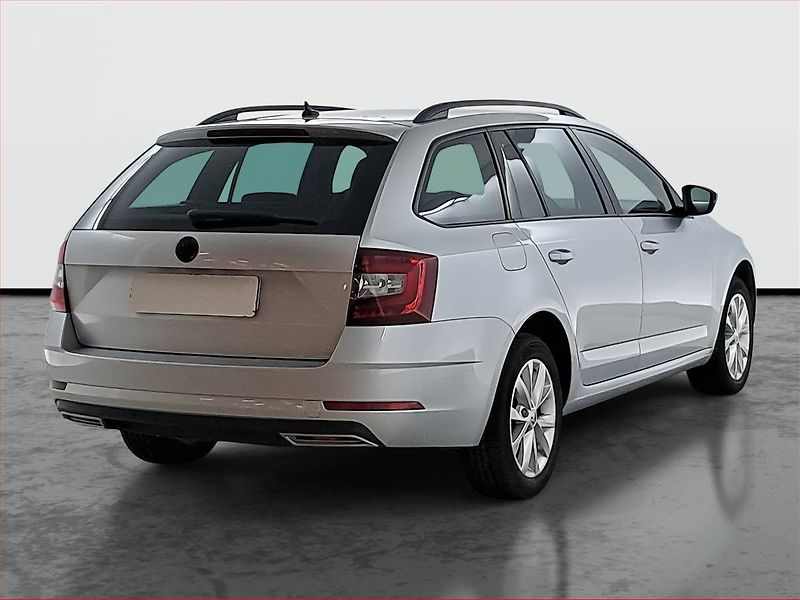 Škoda Octavia (2020) Style 1.6 TDI, Tempomat - fotka 5 z 15